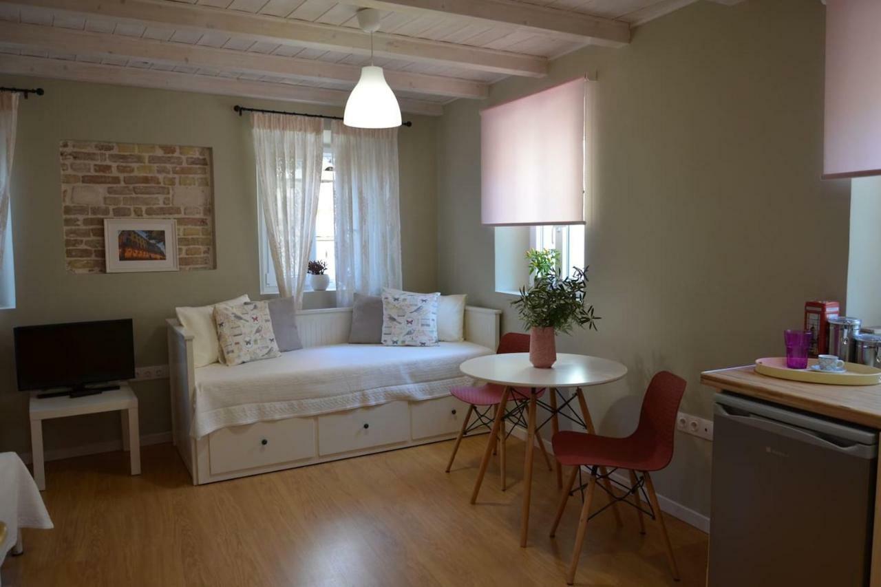 Suitedreams,next To St.spiridon Church Appartamento *
