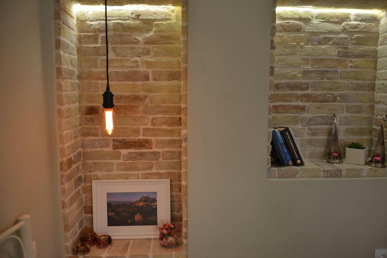 Appartamento Suitedreams,next To St.spiridon Church Corfu (city)