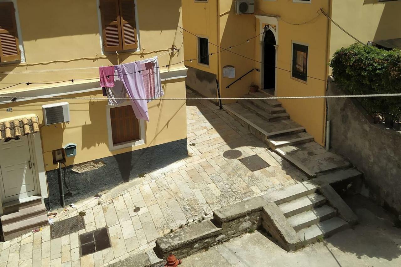 Suitedreams,next To St.spiridon Church Appartamento Corfu (city)